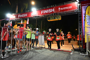 Selangor Half Marathon 2026