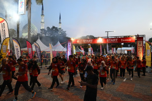 Selangor Half Marathon 2026