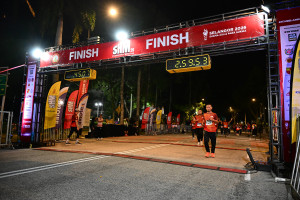 Selangor Half Marathon 2026