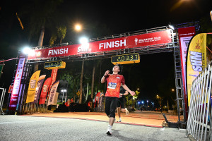Selangor Half Marathon 2026