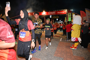 Selangor Half Marathon 2026