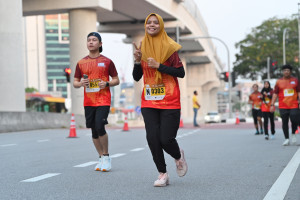 Selangor Half Marathon 2026