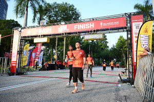 Selangor Half Marathon 2026