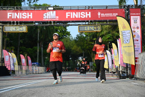 Selangor Half Marathon 2026