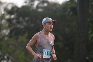Selangor Half Marathon 2026