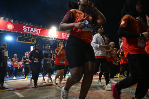 Selangor Half Marathon 2026