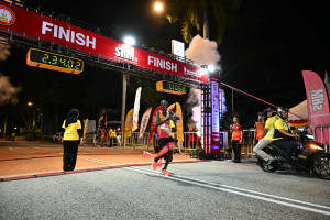 Selangor Half Marathon 2026