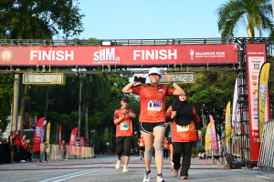 Selangor Half Marathon 2026