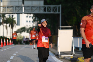 Selangor Half Marathon 2026