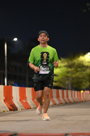 Selangor Half Marathon 2026