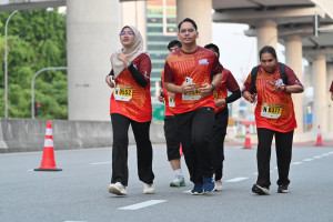 Selangor Half Marathon 2026