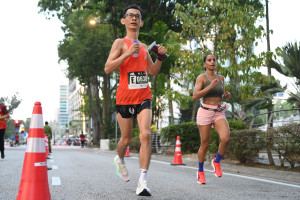 Selangor Half Marathon 2026