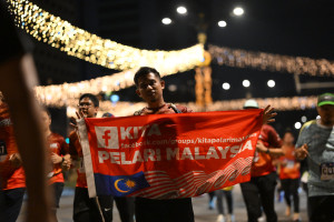 Selangor Half Marathon 2026