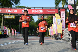 Selangor Half Marathon 2026