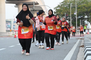 Selangor Half Marathon 2026