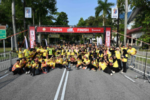 Selangor Half Marathon 2026