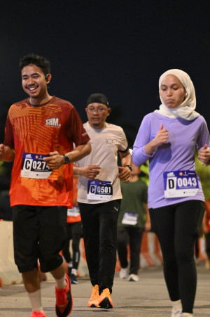 Selangor Half Marathon 2026