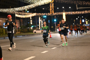 Selangor Half Marathon 2026