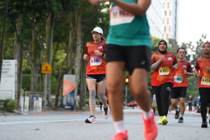 Selangor Half Marathon 2026