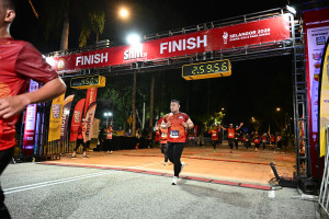 Selangor Half Marathon 2026