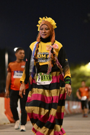 Selangor Half Marathon 2026