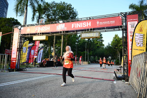 Selangor Half Marathon 2026