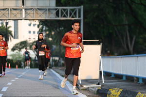 Selangor Half Marathon 2026