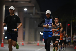 Selangor Half Marathon 2026