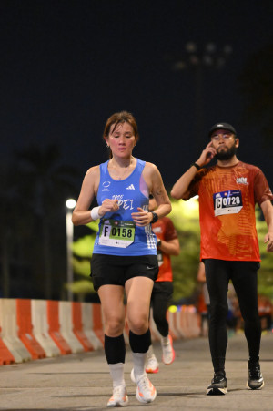 Selangor Half Marathon 2026