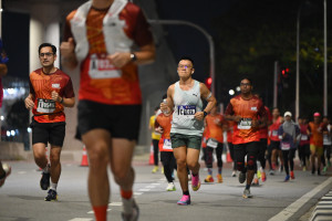 Selangor Half Marathon 2026