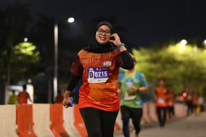 Selangor Half Marathon 2026