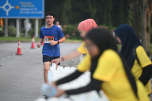 Selangor Half Marathon 2026