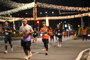 Selangor Half Marathon 2026
