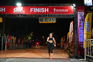 Selangor Half Marathon 2026