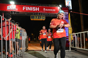 Selangor Half Marathon 2026