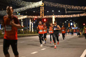 Selangor Half Marathon 2026