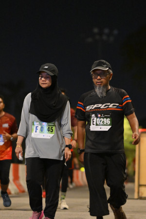 Selangor Half Marathon 2026