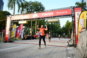 Selangor Half Marathon 2026