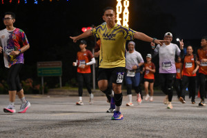 Selangor Half Marathon 2026