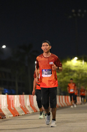 Selangor Half Marathon 2026