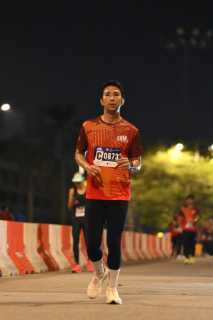 Selangor Half Marathon 2026