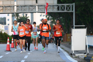 Selangor Half Marathon 2026