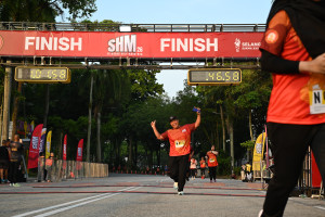 Selangor Half Marathon 2026