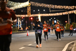 Selangor Half Marathon 2026