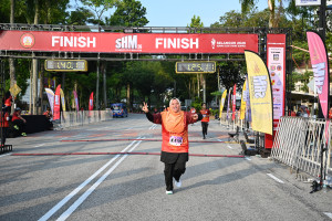 Selangor Half Marathon 2026