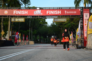 Selangor Half Marathon 2026