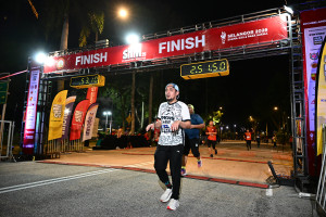 Selangor Half Marathon 2026