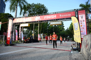 Selangor Half Marathon 2026