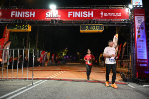 Selangor Half Marathon 2026