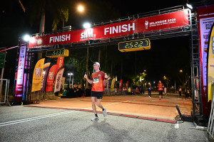 Selangor Half Marathon 2026
